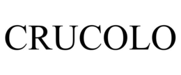 CRUCOLO trademark
