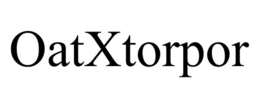 OATXTORPOR trademark