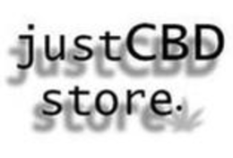 JUST CBD STORE trademark