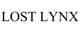 LOST LYNX trademark