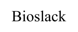BIOSLACK trademark