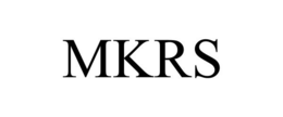 MKRS trademark