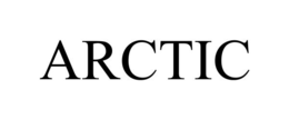 ARCTIC trademark