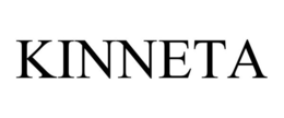 KINNETA trademark