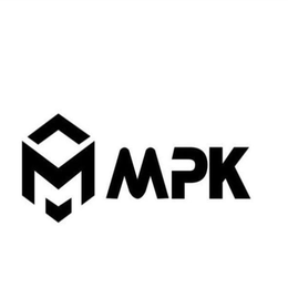 M MPK trademark