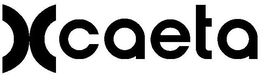 CAETA trademark