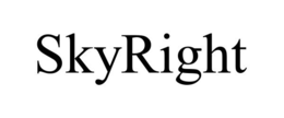 SKYRIGHT trademark