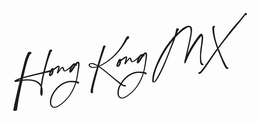 HONG KONG MX trademark