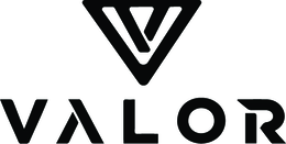 V VALOR trademark