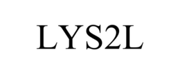 LYS2L trademark