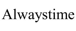 ALWAYSTIME trademark