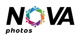 NOVA PHOTOS trademark