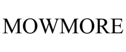 MOWMORE trademark