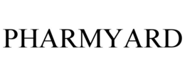 PHARMYARD trademark