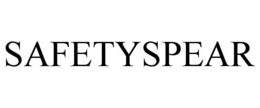 SAFETYSPEAR trademark
