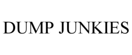 DUMP JUNKIES trademark
