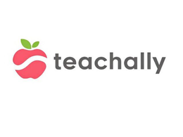 TEACHALLY trademark