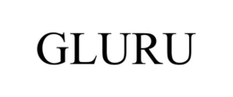 GLURU trademark