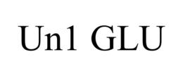 UN1 GLU trademark