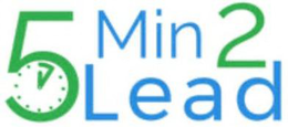 5 MIN 2 LEAD trademark