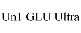 UN1 GLU ULTRA trademark