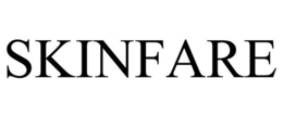 SKINFARE trademark