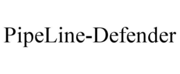 PIPELINE-DEFENDER trademark