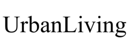 URBANLIVING trademark