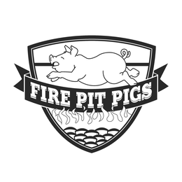 FIRE PIT PIGS trademark
