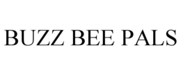 BUZZ BEE PALS trademark