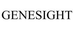 GENESIGHT trademark