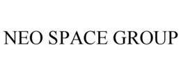 NEO SPACE GROUP trademark