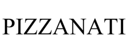 PIZZANATI trademark
