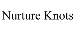 NURTURE KNOTS trademark
