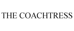 THE COACHTRESS trademark