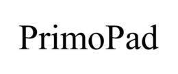 PRIMOPAD trademark