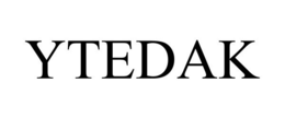YTEDAK trademark