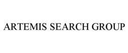 ARTEMIS SEARCH GROUP trademark