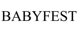 BABYFEST trademark