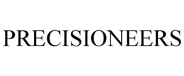 PRECISIONEERS trademark