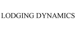 LODGING DYNAMICS trademark