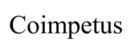 COIMPETUS trademark