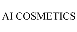 AI COSMETICS trademark