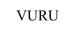 VURU trademark