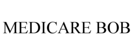 MEDICARE BOB trademark