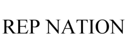 REP NATION trademark