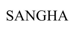 SANGHA trademark