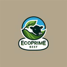 ECOPRIME BEEF trademark