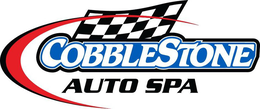 COBBLESTONE AUTO SPA trademark