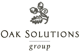 OAK SOLUTIONS GROUP trademark